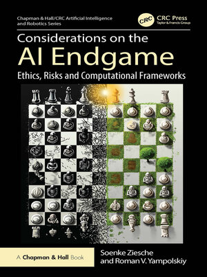 cover image of Considerations on the AI Endgame